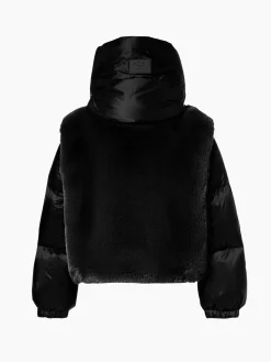 Goldbergh LA REINE Ski Jacket black Cheap