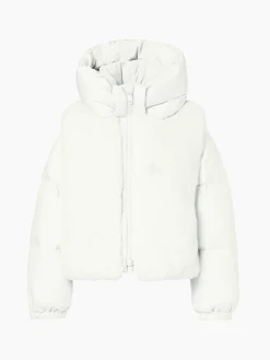Goldbergh LA REINE Ski Jacket cream Store