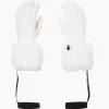 Goldbergh LADY Gloves cream Clearance