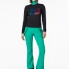 Goldbergh LE COEUR Long Sleeve Tee black Store