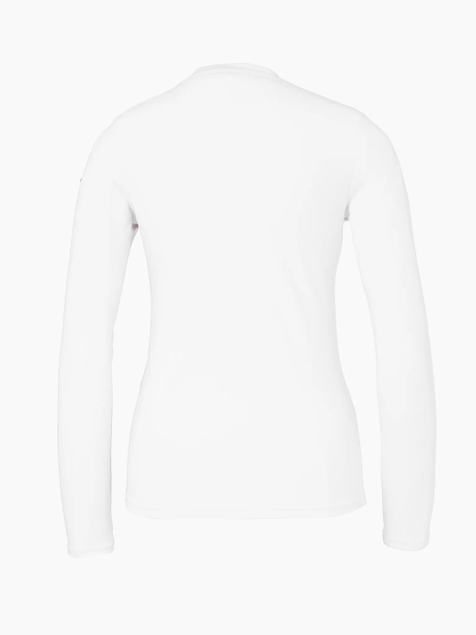 Goldbergh LE COEUR Long Sleeve Tee white Cheap