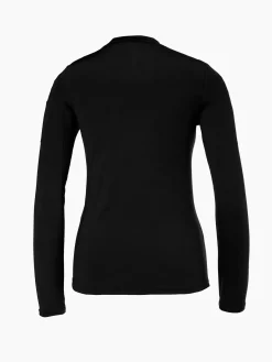 Goldbergh LE COEUR Long Sleeve Tee black Store