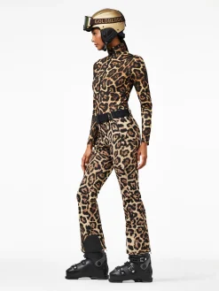 Goldbergh LEONA Ski Pully jaguar Cheap