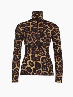 Goldbergh LEONA Ski Pully jaguar Cheap