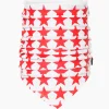 Goldbergh ÉLEVÉ Neckwarmer flame Online