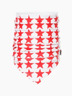 Goldbergh ÉLEVÉ Neckwarmer flame Online