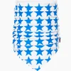 Goldbergh ÉLEVÉ Neckwarmer dazzling blue Online