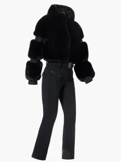Goldbergh LIEKE Ski Suit black Clearance