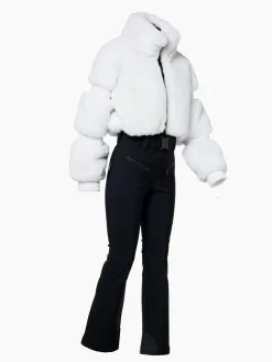 Goldbergh LIEKE Ski Suit white Hot
