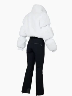 Goldbergh LIEKE Ski Suit white Hot