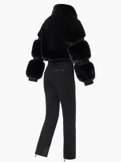 Goldbergh LIEKE Ski Suit black Clearance