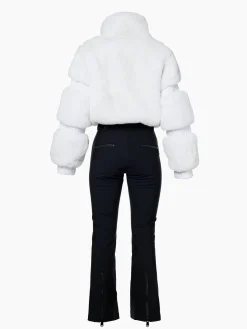 Goldbergh LIEKE Ski Suit white Hot