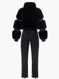 Goldbergh LIEKE Ski Suit black Clearance