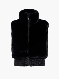Goldbergh LINA Ski Bodywarmer black Store