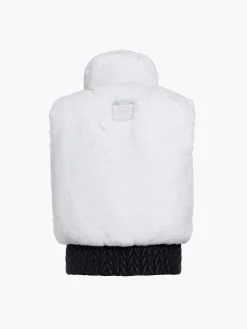 Goldbergh LINA Ski Bodywarmer cream Cheap