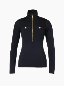 Goldbergh LORAINE Ski Pully black Flash Sale