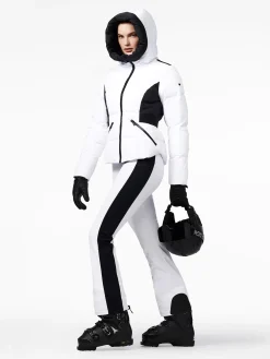 Goldbergh LOU Ski Jacket white Cheap