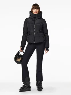 Goldbergh LOU Ski Jacket black Online