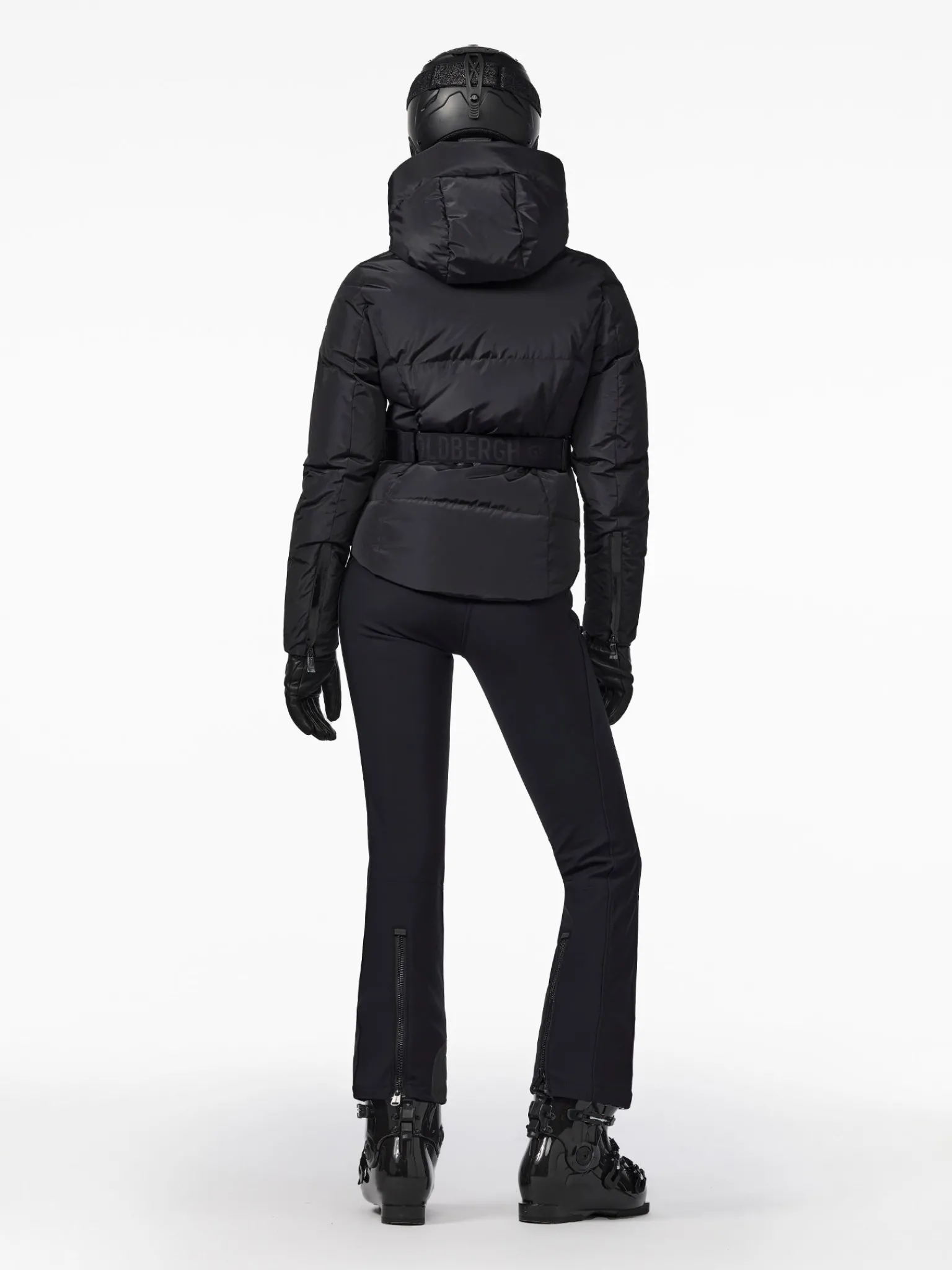 Goldbergh LOU Ski Jacket black Online