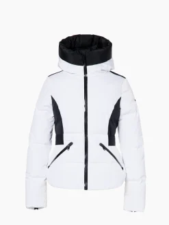 Goldbergh LOU Ski Jacket white Cheap