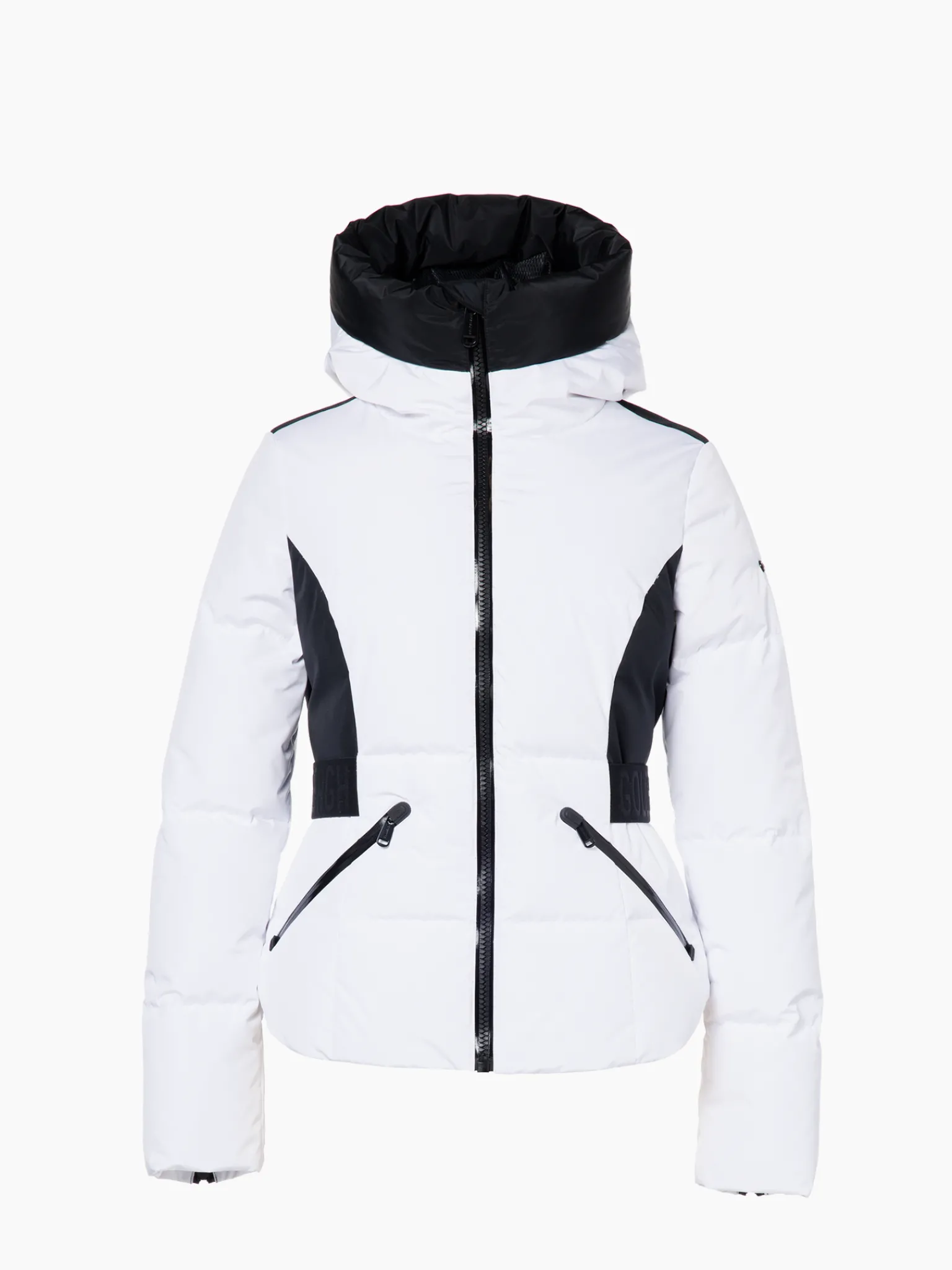 Goldbergh LOU Ski Jacket white Cheap