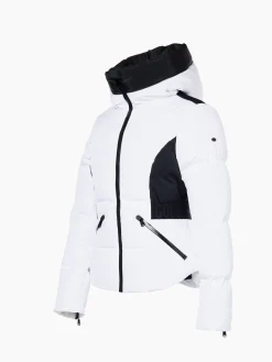 Goldbergh LOU Ski Jacket white Cheap