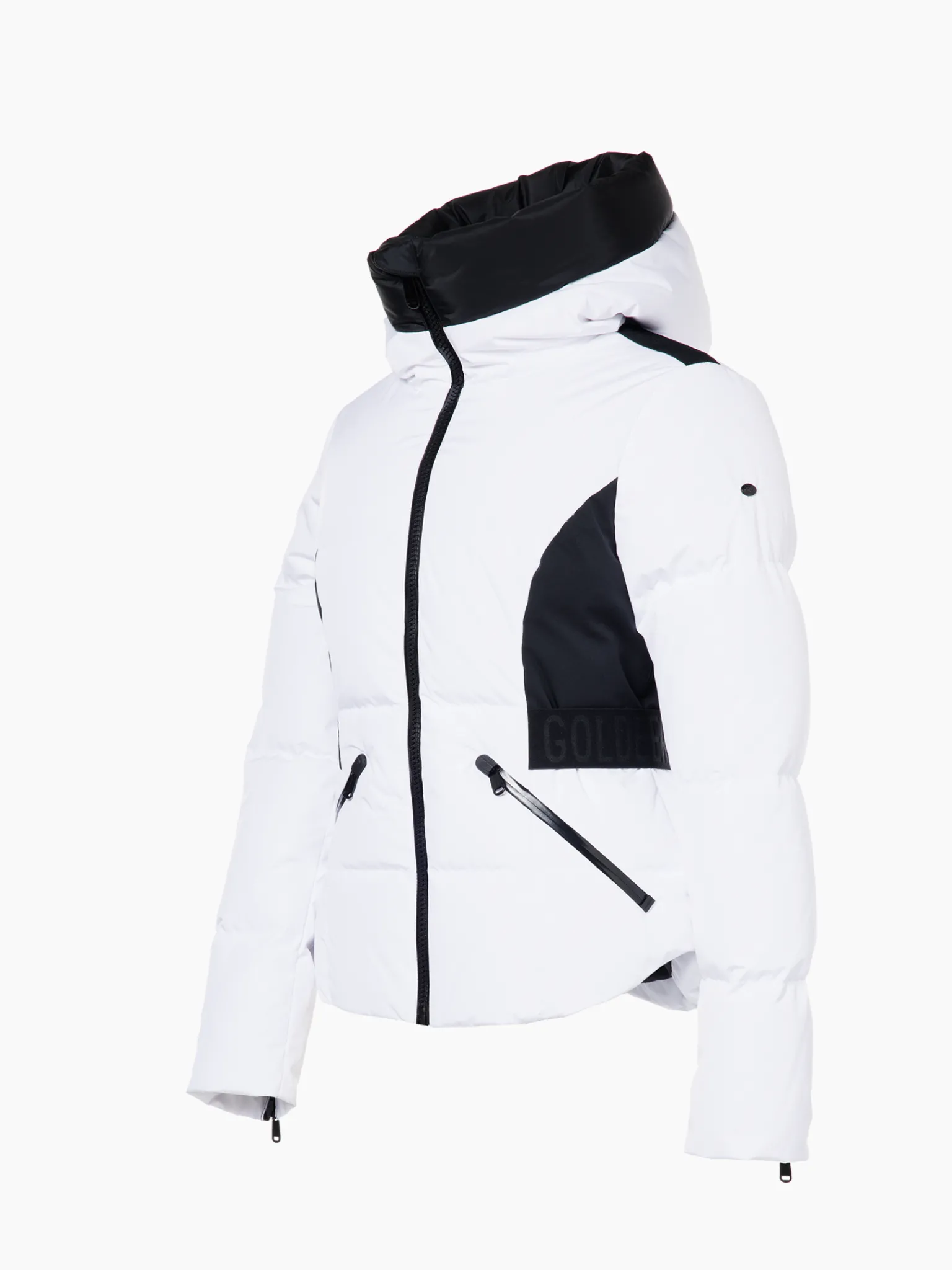 Goldbergh LOU Ski Jacket white Cheap