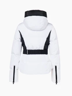 Goldbergh LOU Ski Jacket white Cheap