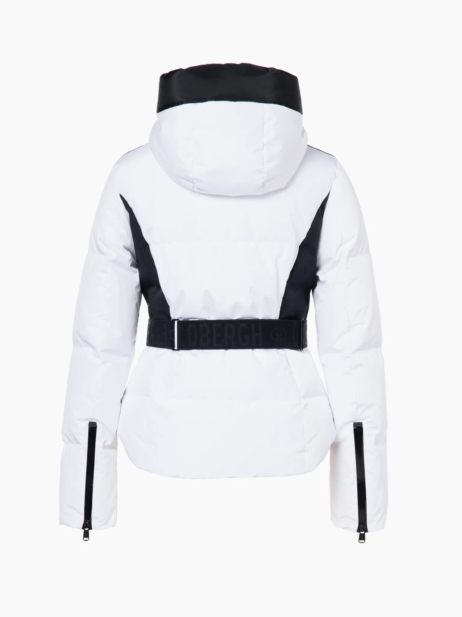 Goldbergh LOU Ski Jacket white Cheap