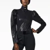 Goldbergh LOUISE Ski Pully black New