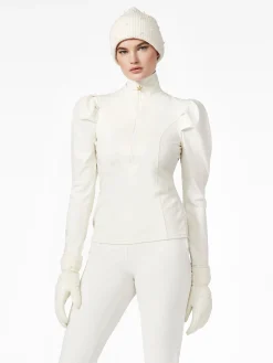 Goldbergh LOUISE Ski Pully cream Online