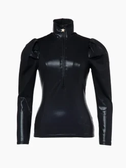 Goldbergh LOUISE Ski Pully black New