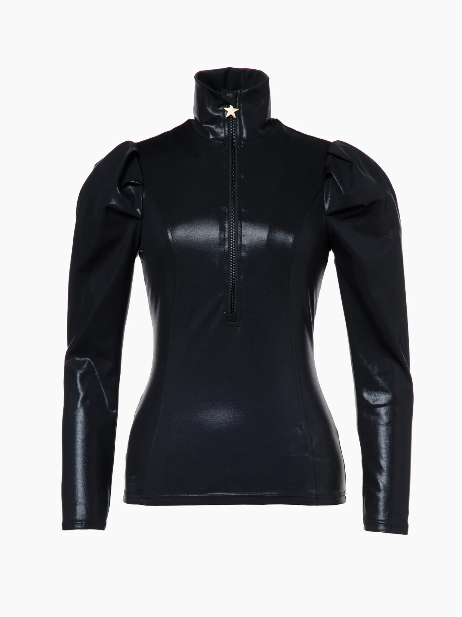 Goldbergh LOUISE Ski Pully black New