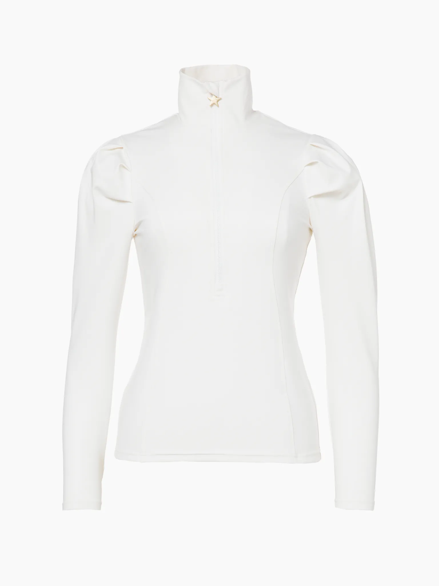 Goldbergh LOUISE Ski Pully cream Online