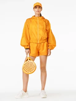 Goldbergh LULU Short papaya Hot