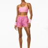 Goldbergh LULU Short miami pink Best Sale