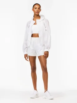 Goldbergh LULU Short white Best Sale