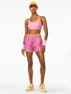 Goldbergh LULU Short miami pink Best Sale