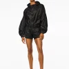 Goldbergh LULU Short black Flash Sale