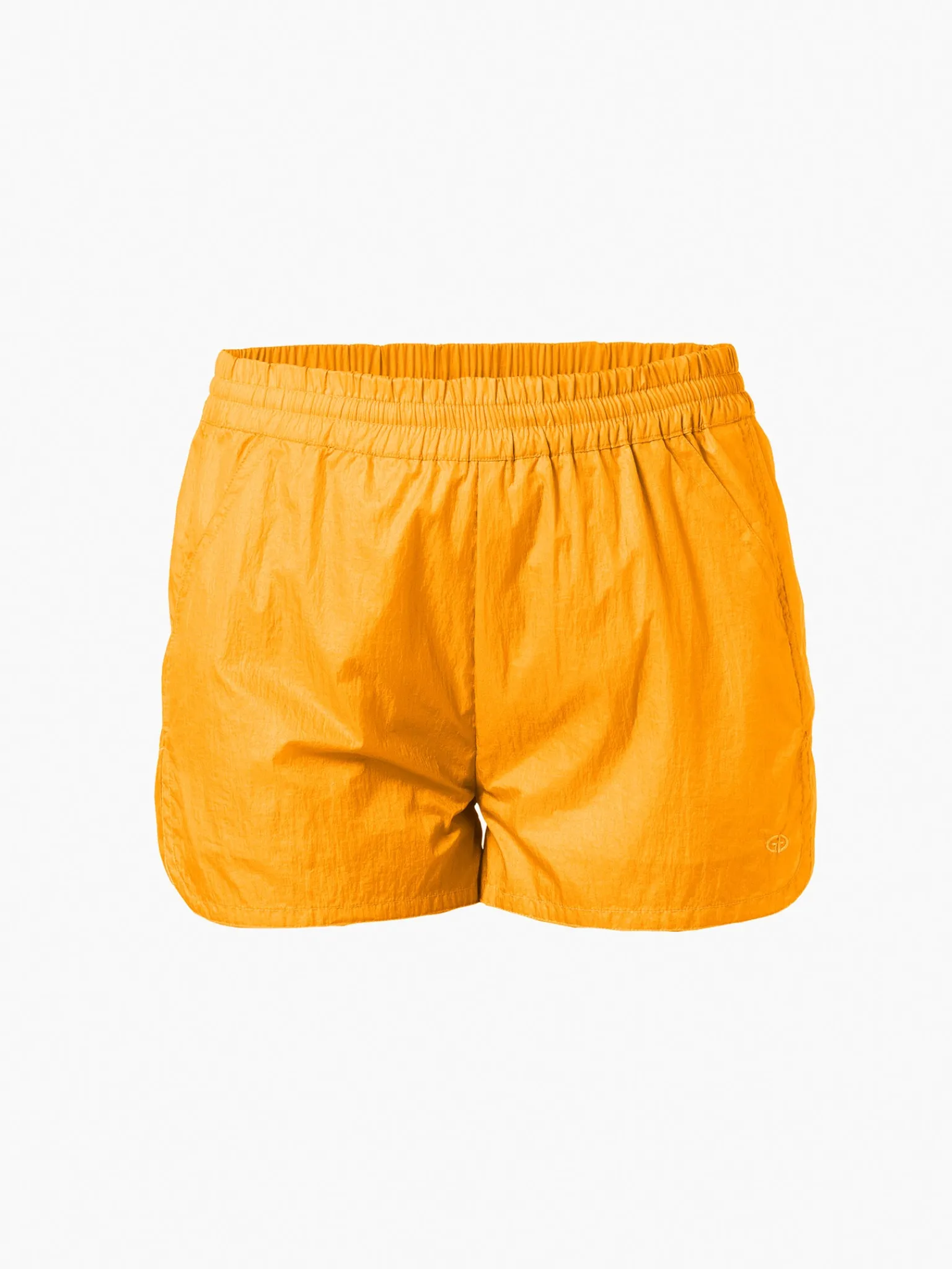 Goldbergh LULU Short papaya Hot
