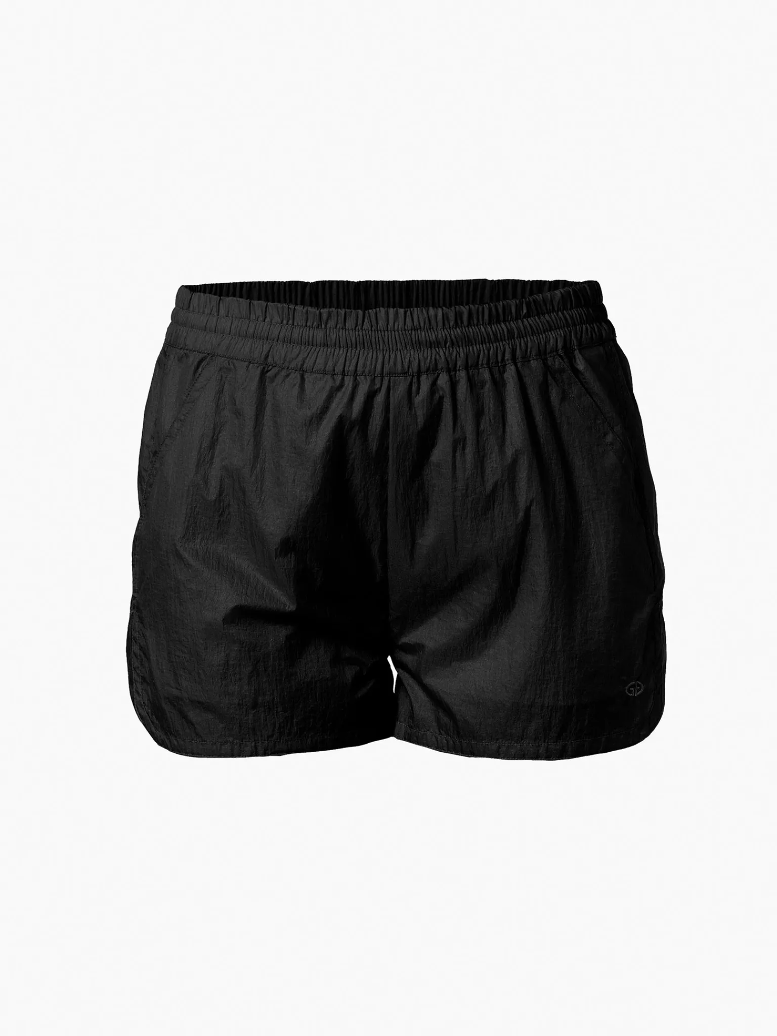 Goldbergh LULU Short black Flash Sale