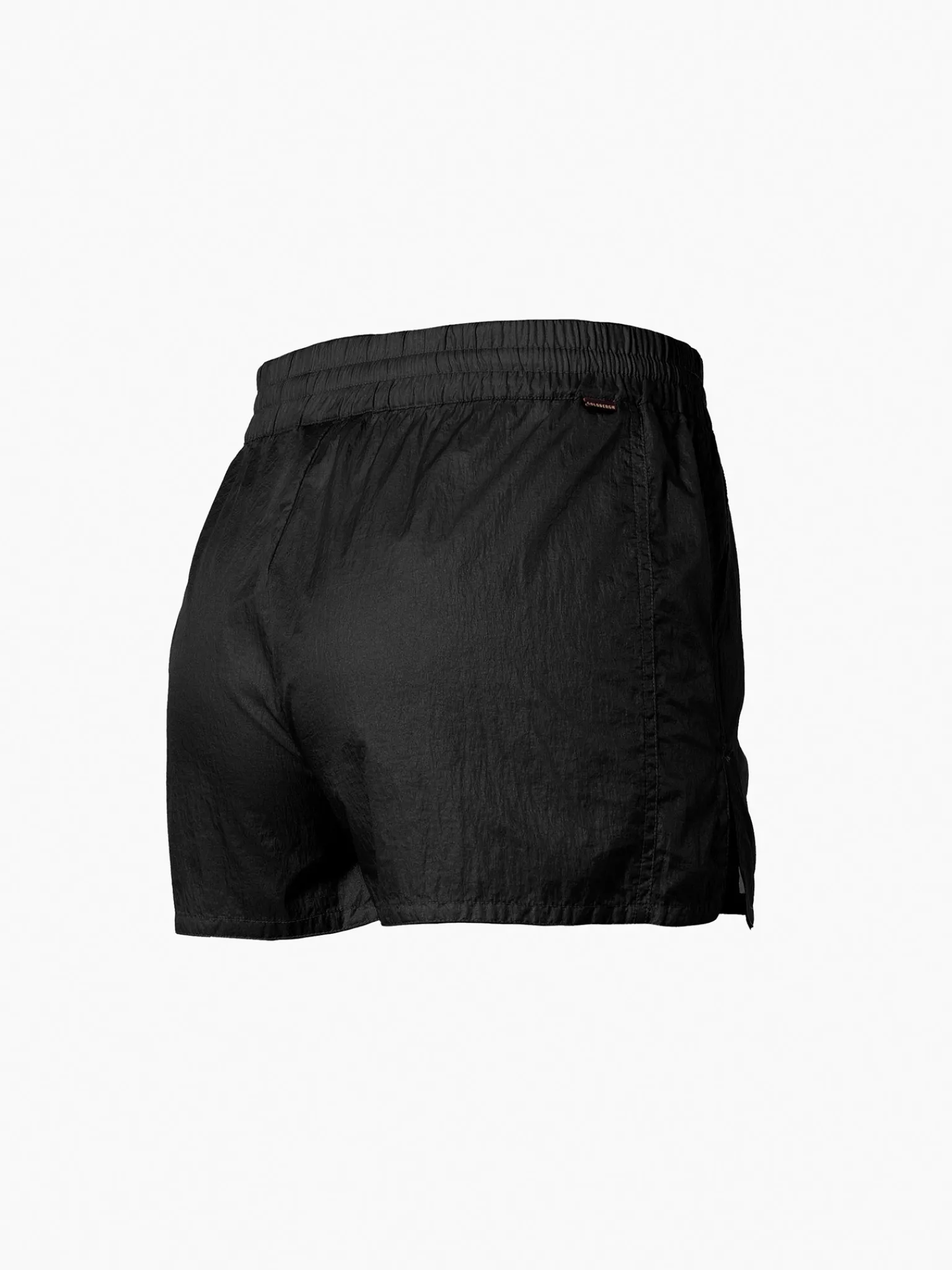 Goldbergh LULU Short black Flash Sale