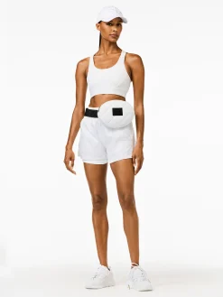 Goldbergh LULU Short white Best Sale