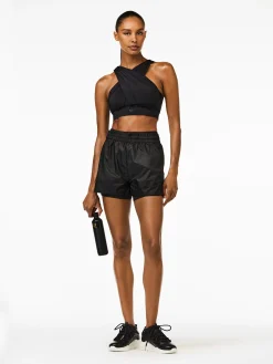 Goldbergh LULU Short black Flash Sale