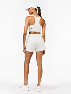 Goldbergh LULU Short white Best Sale