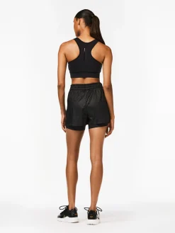 Goldbergh LULU Short black Flash Sale