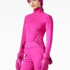 Goldbergh LUMI Ski Pully passion pink Cheap