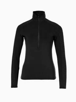 Goldbergh LUMI Ski Pully black Hot