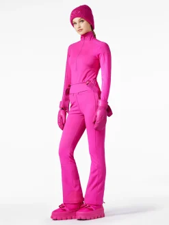 Goldbergh LUMI Ski Pully passion pink Cheap