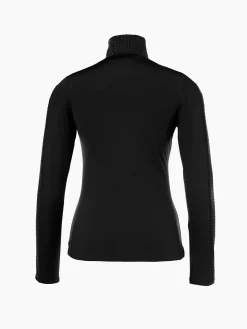 Goldbergh LUMI Ski Pully black Hot